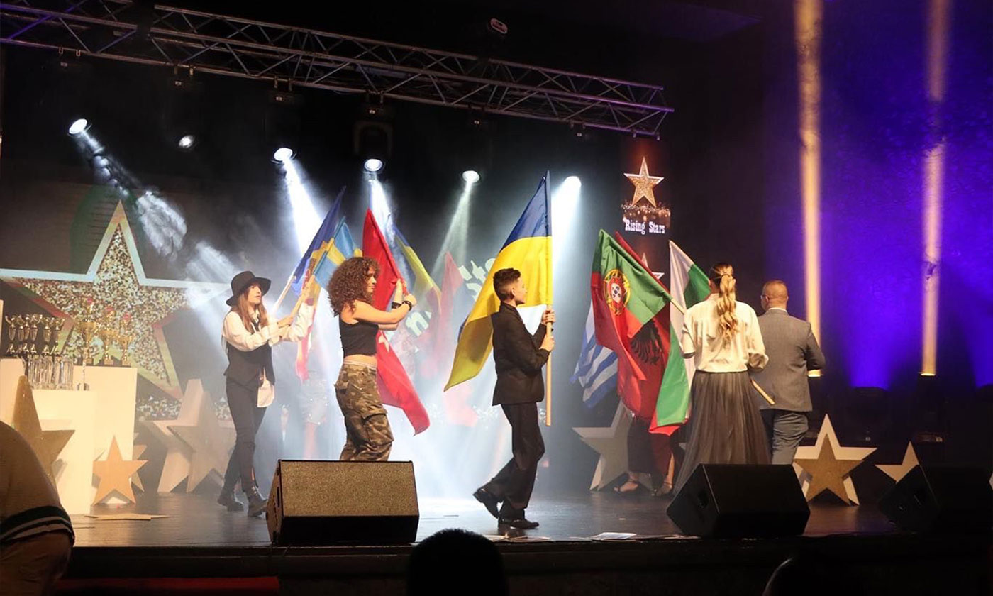 Program placeholder 3